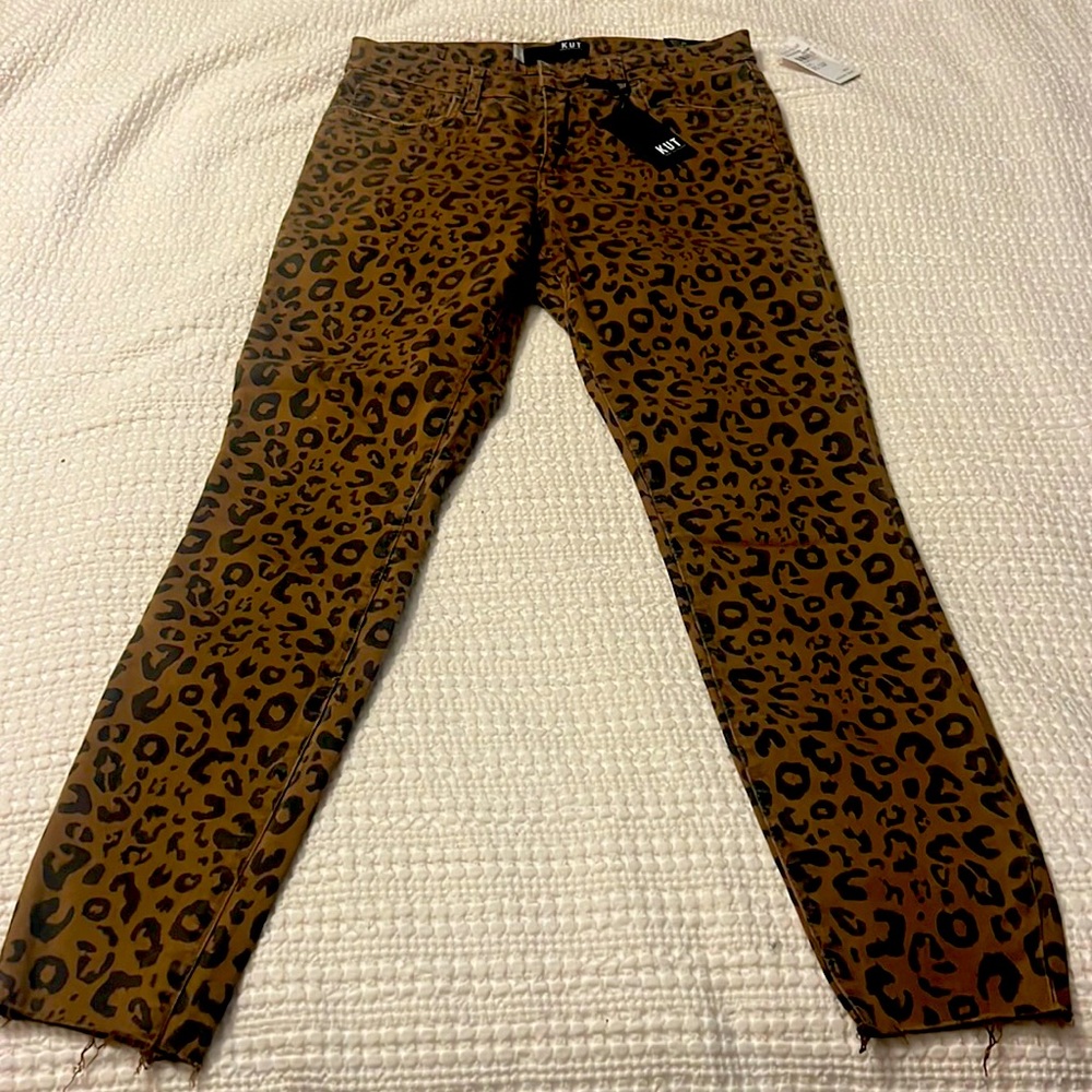 Kut from kloth pants